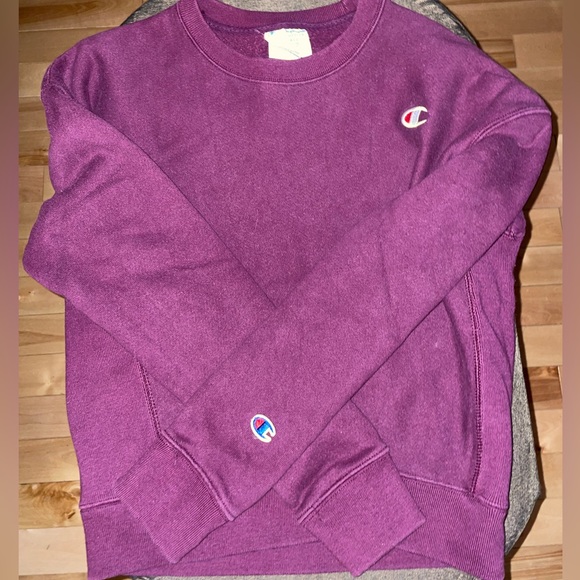 Champion Sweaters - CHAMPION| XS Crew Sweater